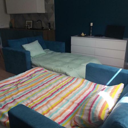 Apartament Pruszków Extérieur photo