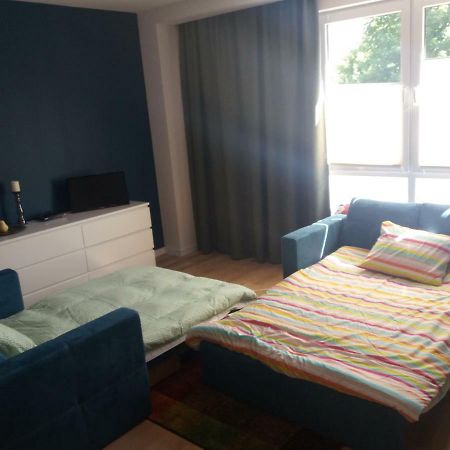 Apartament Pruszków Extérieur photo