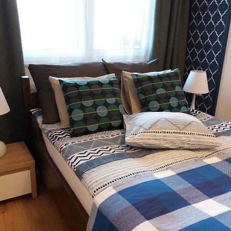 Apartament Pruszków Extérieur photo