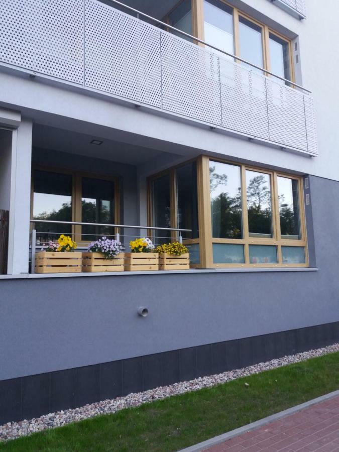 Apartament Pruszków Extérieur photo