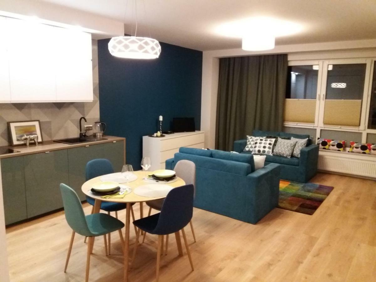 Apartament Pruszków Extérieur photo