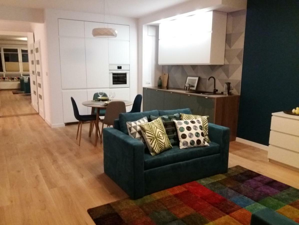 Apartament Pruszków Extérieur photo