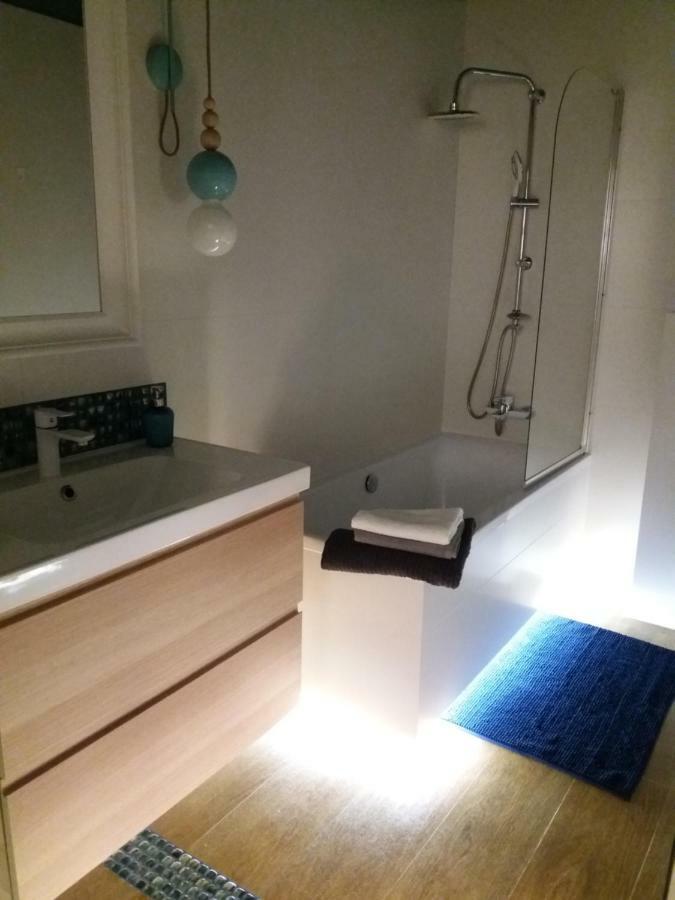 Apartament Pruszków Extérieur photo