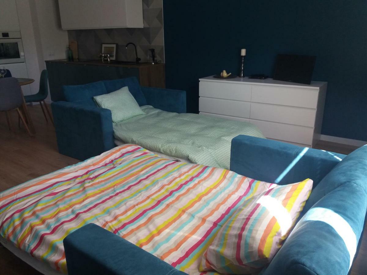 Apartament Pruszków Extérieur photo