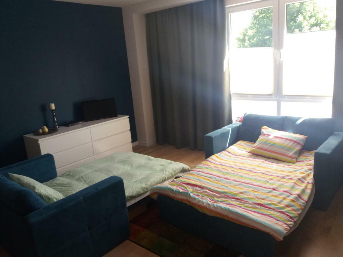Apartament Pruszków Extérieur photo