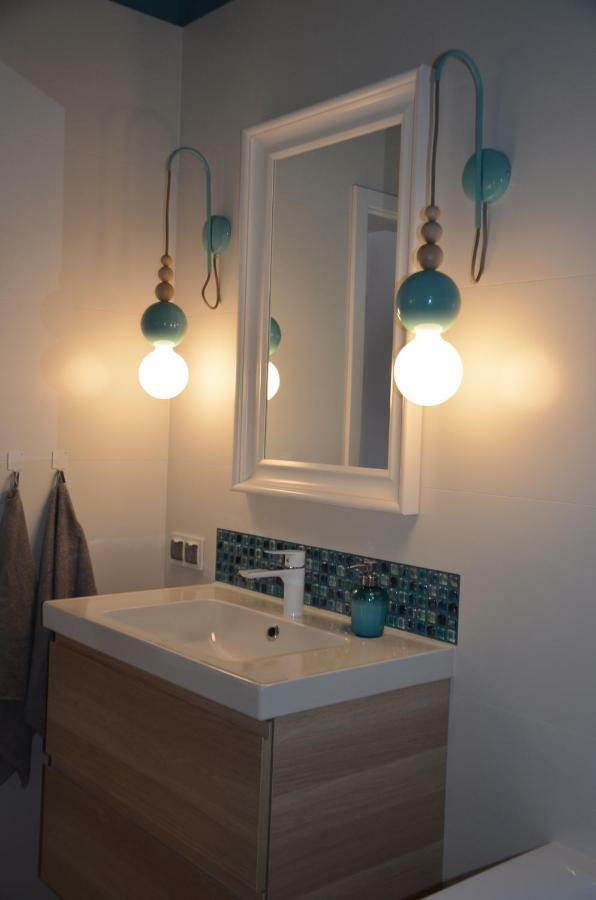 Apartament Pruszków Extérieur photo
