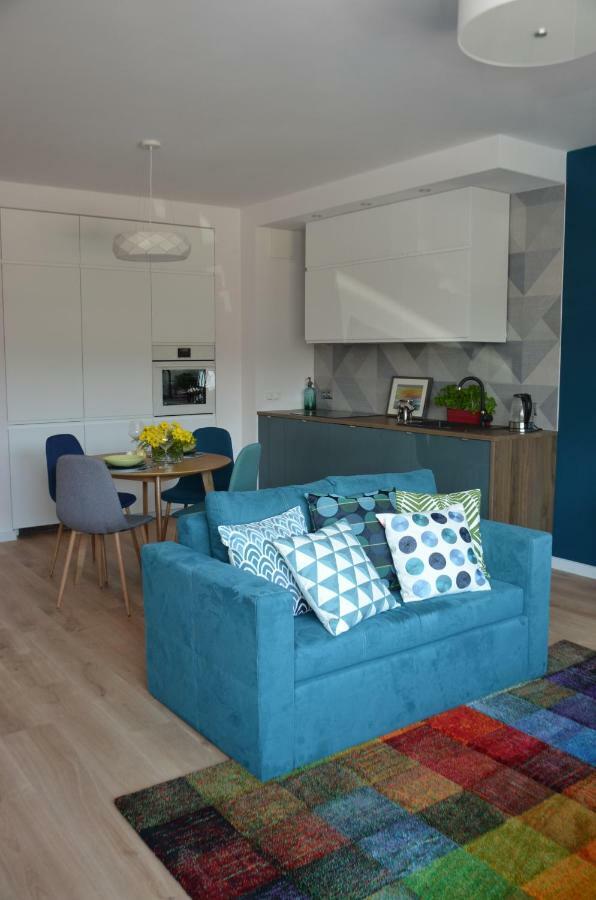 Apartament Pruszków Extérieur photo