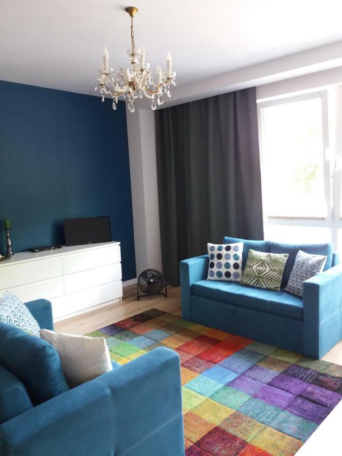 Apartament Pruszków Extérieur photo