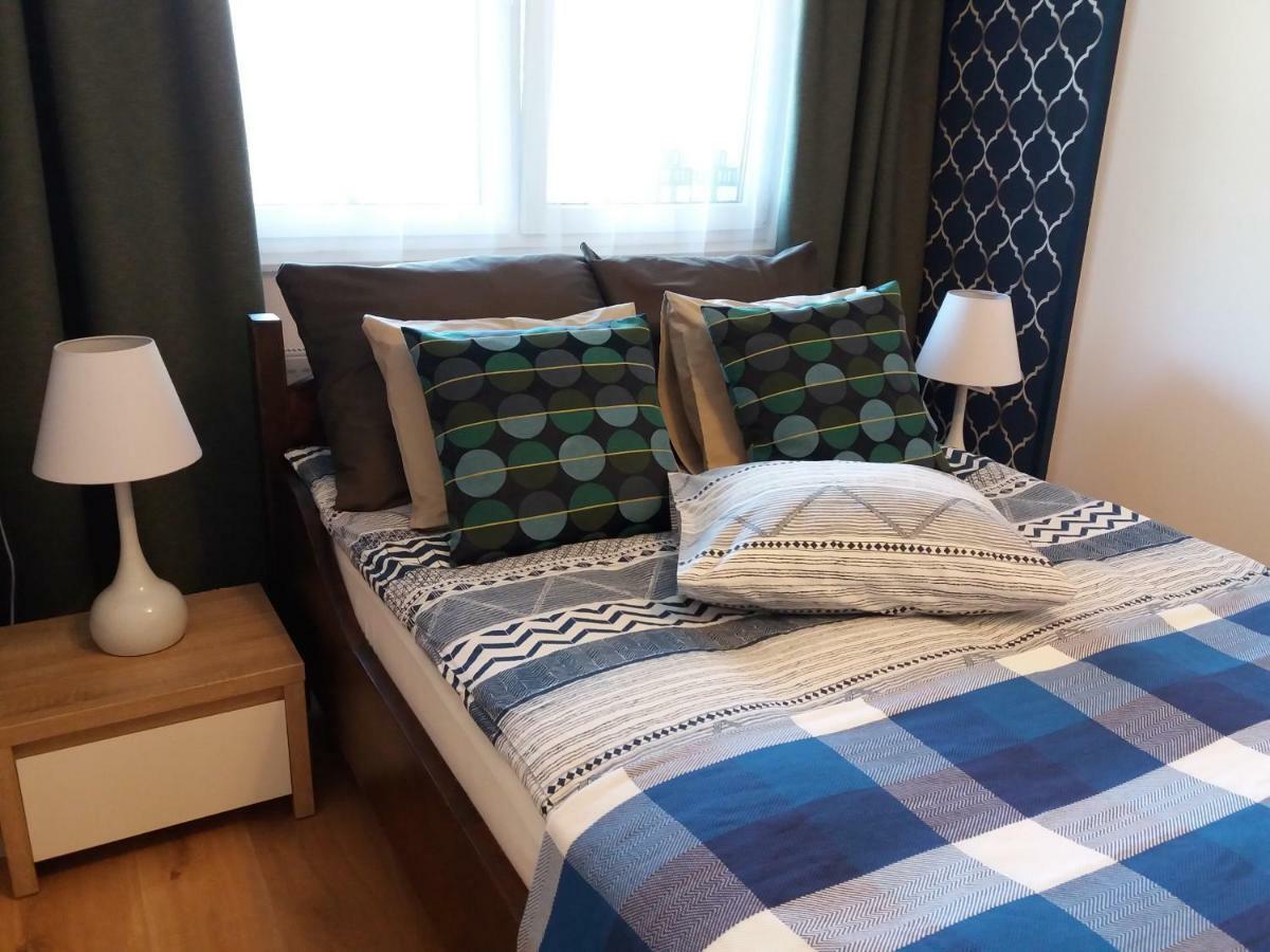 Apartament Pruszków Extérieur photo
