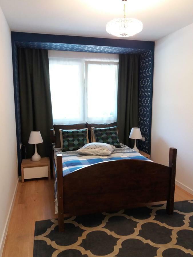 Apartament Pruszków Extérieur photo