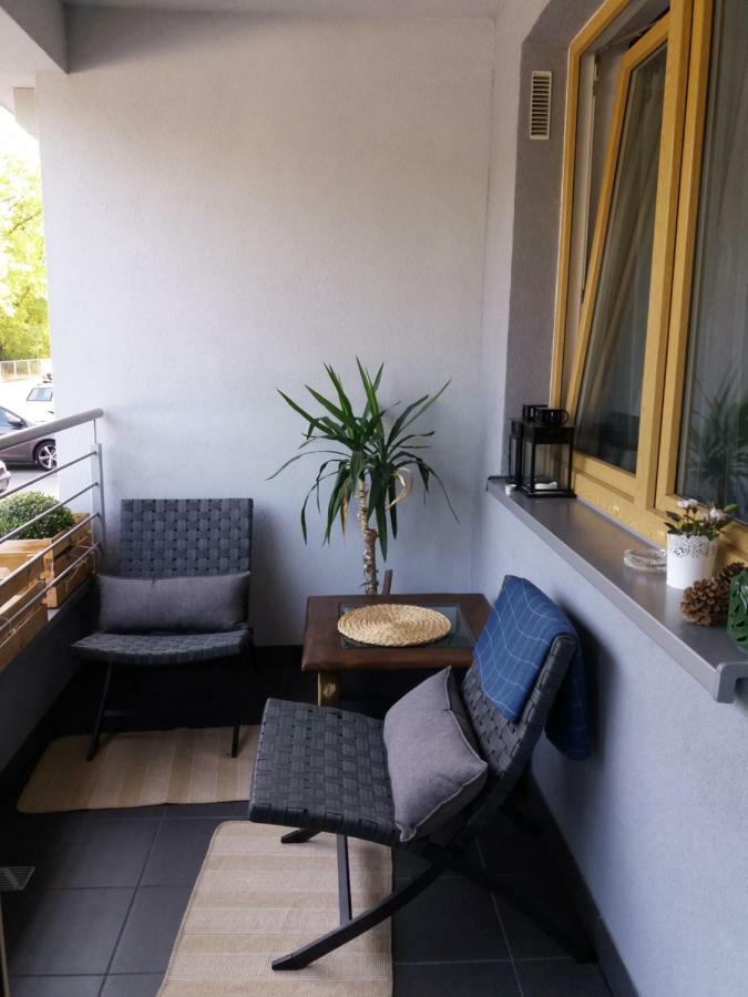 Apartament Pruszków Extérieur photo